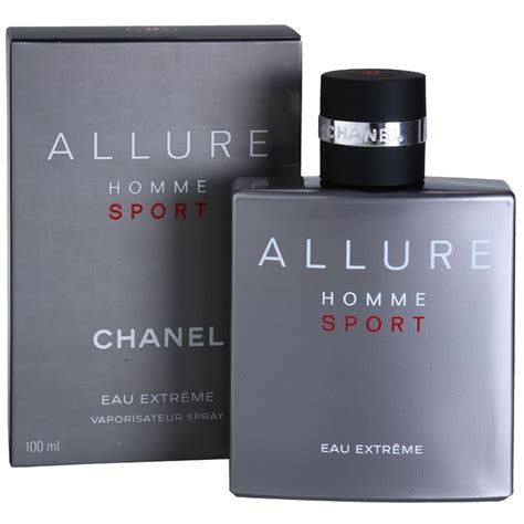 chanel allure homme sport eau extreme vaporisateur spray|chanel allure sport extreme 50ml.